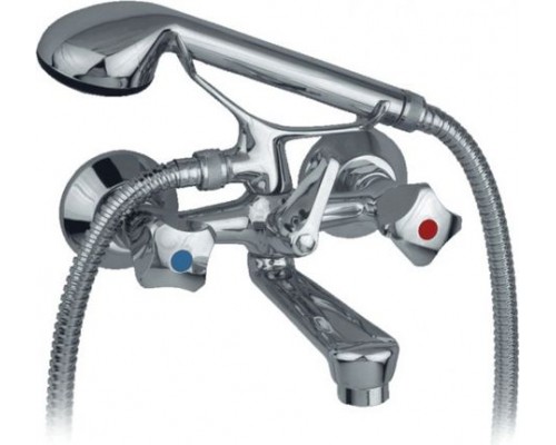 KFA Standard chrom (304-120-00)
