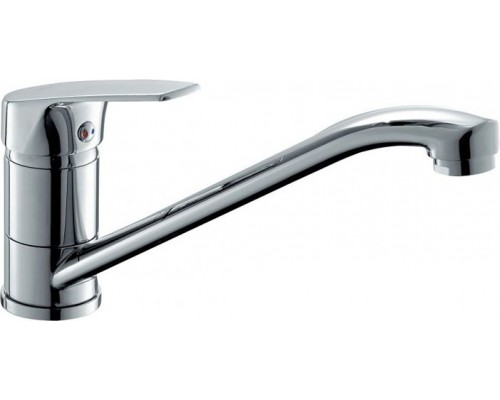 KFA Rodon  chrom (453-925-00)