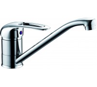 KFA Albit  chrom (4603-815-00)