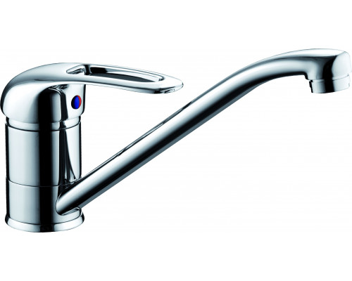 KFA Albit  chrom (4603-815-00)