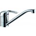 KFA Albit  chrom (4603-815-00)
