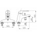 KFA Albit 2 chrom (4605-011-00)