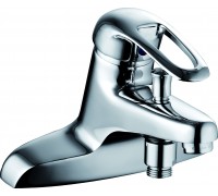 KFA Albit 2 chrom (4605-011-00)