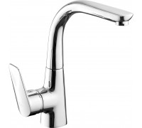 KFA Topaz  chrom (4013-915-00)