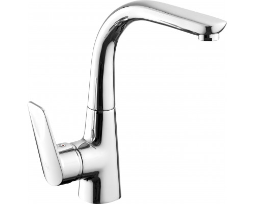 KFA Topaz  chrom (4013-915-00)