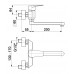 KFA German  chrom (4510-910-00)