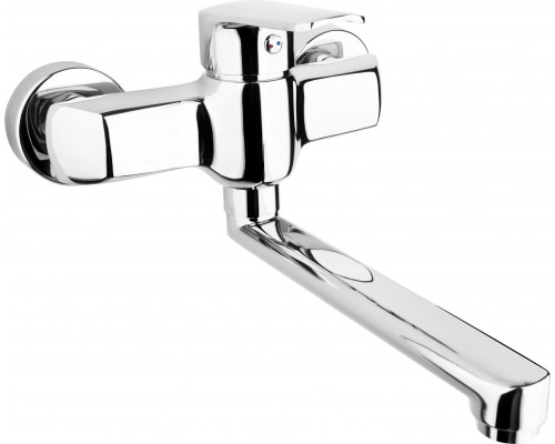 KFA German  chrom (4510-910-00)