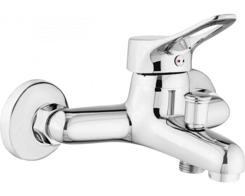 NEO Vero chrom (BOW 010M)