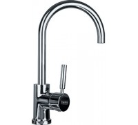 Franke Lula chrom (115.0071.665)