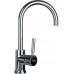 Franke Lula chrom (115.0071.665)