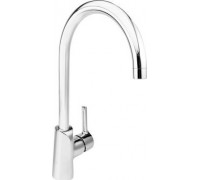 KFA Angelit chrom (6713-915-00)
