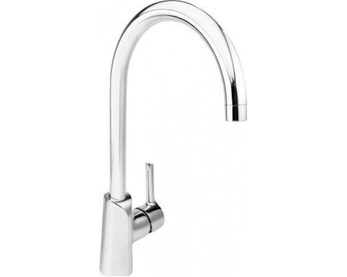 KFA Angelit chrom (6713-915-00)