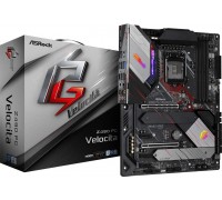 ASRock Z490 PG VELOCITA (90-MXBBT0-A0UAYZ)