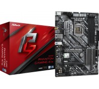 ASRock Z490 PHANTOM GAMING 4 / AC (90-MXBD20-A0UAYZ)