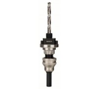 Bosch Adapter 14-210mm - 2609390589