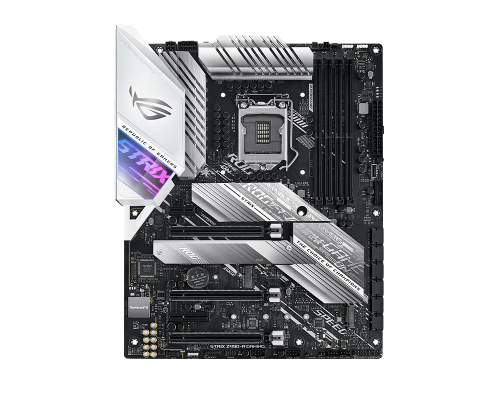 Asus ROG STRIX Z490-A GAMING (90MB12Y0-M0EAY0)