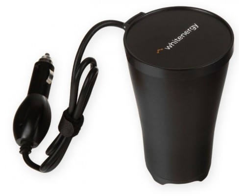 Whitenergy DC/AC 12V  230V, 150W  2x USB (10442)