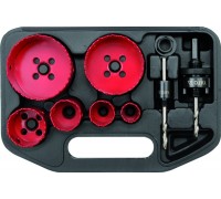 Yato 22-73mm 8 YT-3380