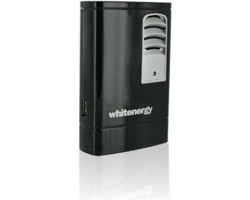 Whitenergy  AC/DC 12V  230V 130W  USB slim (06496)