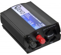 Geko 24V/230V 350/700W (10)