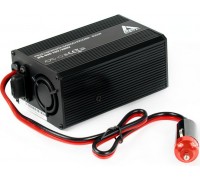 AZO Digital  12 VDC / 230 VAC IPS-400 400W