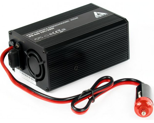 AZO Digital  12 VDC / 230 VAC IPS-400 400W