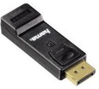 Hama ADAPTER DISPLAYPORT-DHMI ( 545860000 )