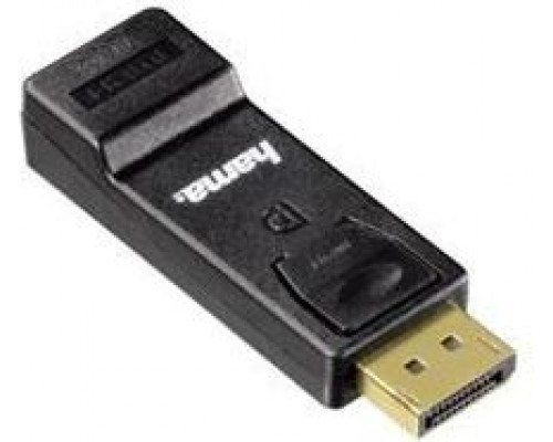 Hama ADAPTER DISPLAYPORT-DHMI ( 545860000 )