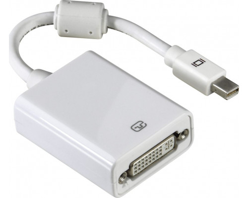 Hama ADAPTER MINI DISPLAYPORT - DVI ( 532480000 )