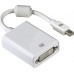 Hama ADAPTER MINI DISPLAYPORT - DVI ( 532480000 )