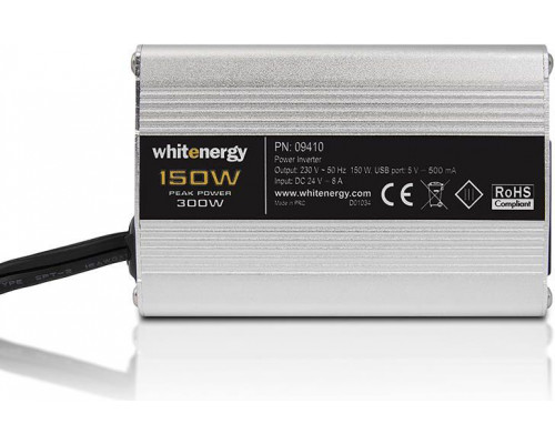 Whitenergy 09410