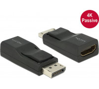 Delock DisplayPort na HDMI  (65685)