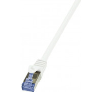 LogiLink RJ-45/RJ-45 kat.6A S/FTP 20m (CQ4111S)