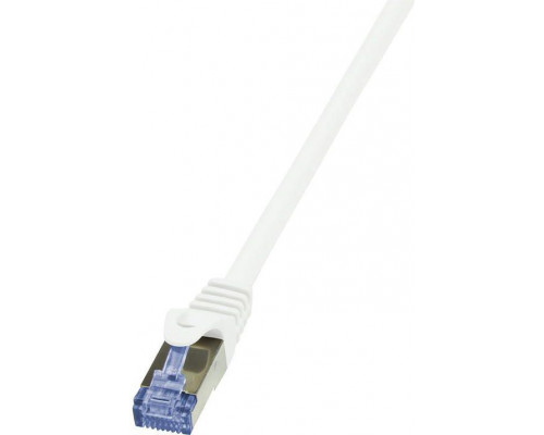 LogiLink RJ-45/RJ-45 kat.6A S/FTP 20m (CQ4111S)
