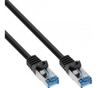 InLine Patchcord Cat.6A, S/FTP,10m (73800S)