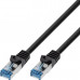 InLine Patchcord Cat.6A, S/FTP,10m (73800S)
