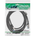 InLine Patchcord Cat.6A, S/FTP,10m (73800S)