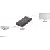 Digitus  HDCP 1.4  2.2  HDMI 4K 60H -DA-70471