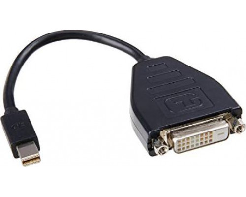 Lenovo DisplayPort Mini - DVI-D 0.2m