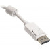 Delock DisplayPort - D-Sub (VGA) 0.1m (61766)