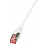 LogiLink CAT 6 Patchcord S/FTP PIMF 30M (CQ2121S)