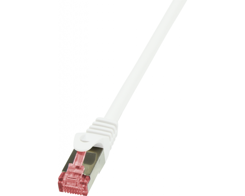 LogiLink CAT 6 Patchcord S/FTP PIMF 30M (CQ2121S)