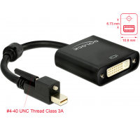 Delock mini DP -> DVI (62639)