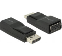 Delock DisplayPort na VGA (65653)