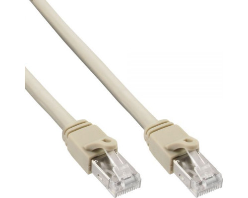 InLine Patchcord S/FTP, PiMF, Cat.6,  5m (76705A)