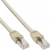 InLine Patchcord S/FTP, PiMF, Cat.6,  5m (76705A)
