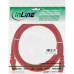 InLine Patchcord S/FTP, PiMF, Cat.6, PVC, 25m (76425R)