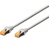 Digitus RJ-45/RJ-45, kat.6A, S/FTP,  20m (DK-1644-A-200)