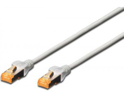 Digitus RJ-45/RJ-45, kat.6A, S/FTP,  20m (DK-1644-A-200)