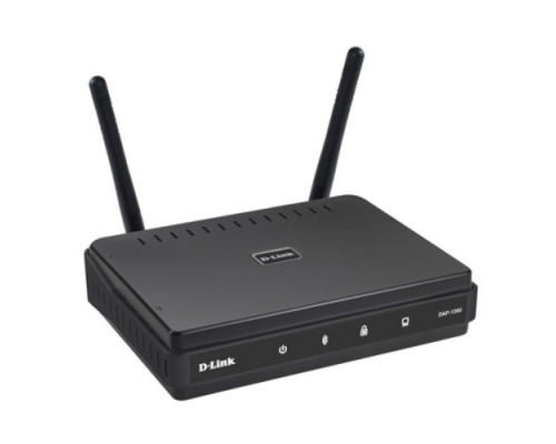 D-Link DAP-1360